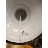 Grande Lampe Céramique Des Années 1970 | Biron Grande Lampe Céramique Des Années 1970