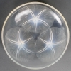 Coupe « Volubilis » verre opalescent de René LALIQUE | Biron Coupe "Volubilis" verre opalescent de René LALIQUE