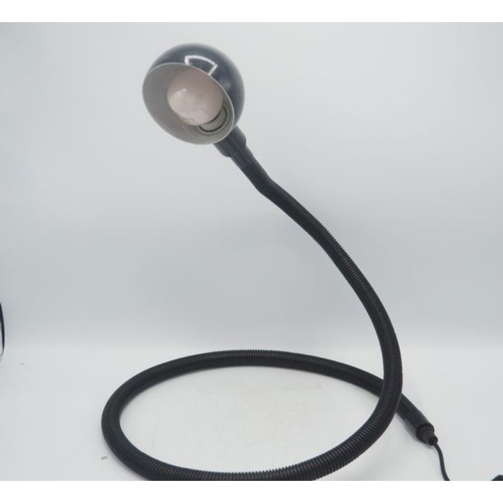 Lampe serpent par Isao Hosoé | Biron ||