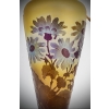 RARE ET GRANDE LAMPE D EMILE GALLÉ | Biron RARE ET GRANDE LAMPE D EMILE GALLÉ