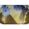 RARE ET GRANDE LAMPE D EMILE GALLÉ | Biron RARE ET GRANDE LAMPE D EMILE GALLÉ