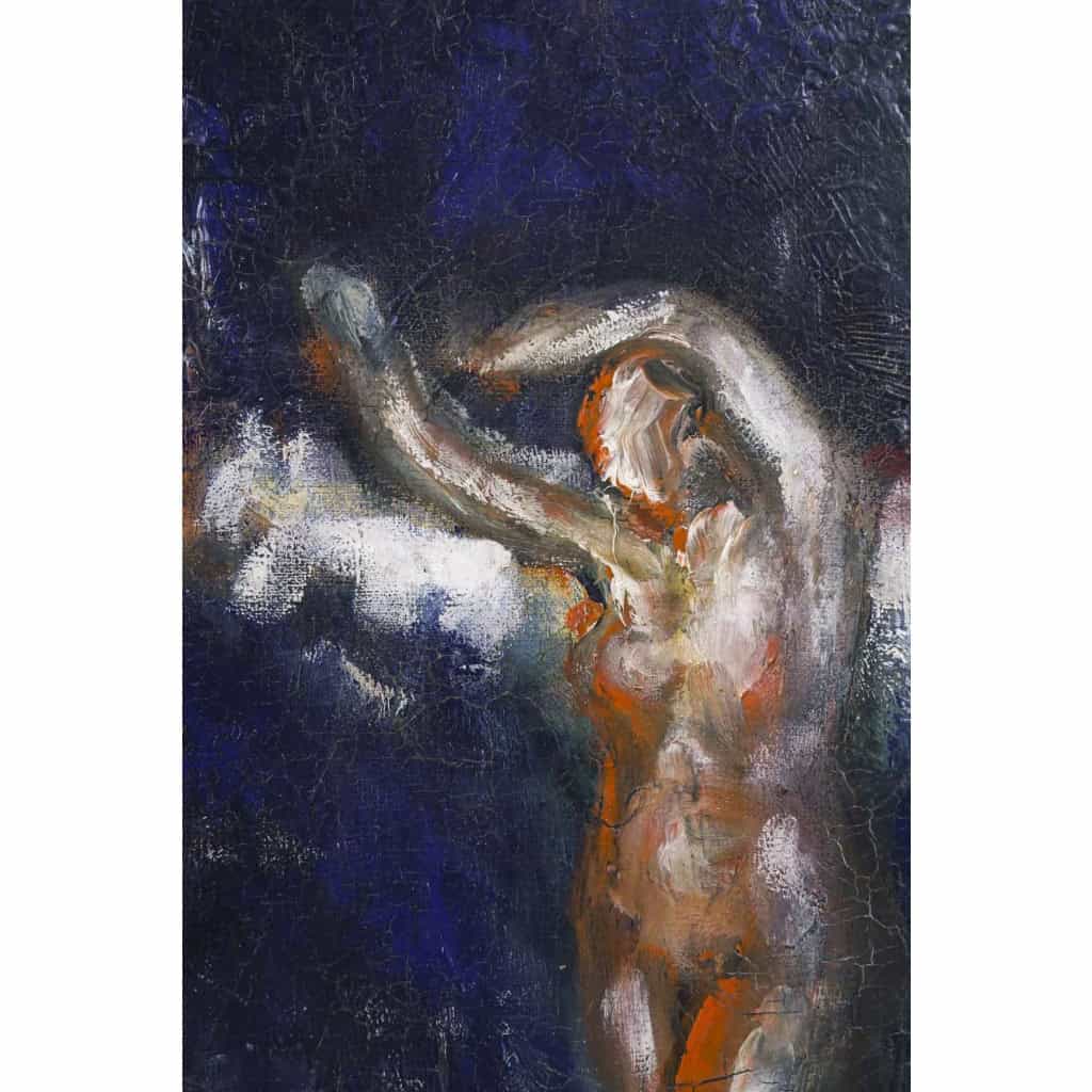 Adolphe Jules PÉTERELLE (1876 – 1947) | Biron Adolphe Jules PÉTERELLE (1876 – 1947)