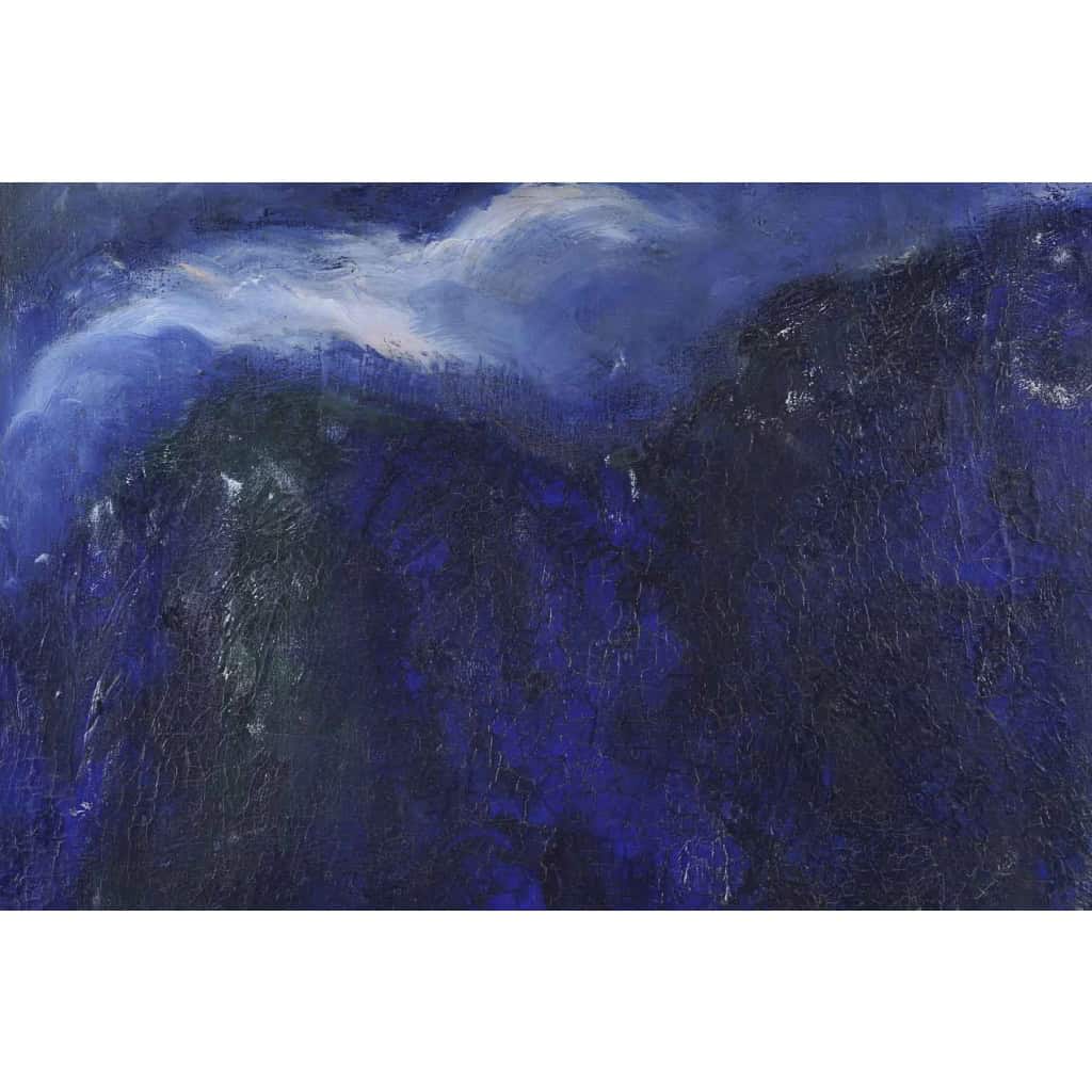 Adolphe Jules PÉTERELLE (1876 – 1947) | Biron Adolphe Jules PÉTERELLE (1876 – 1947)