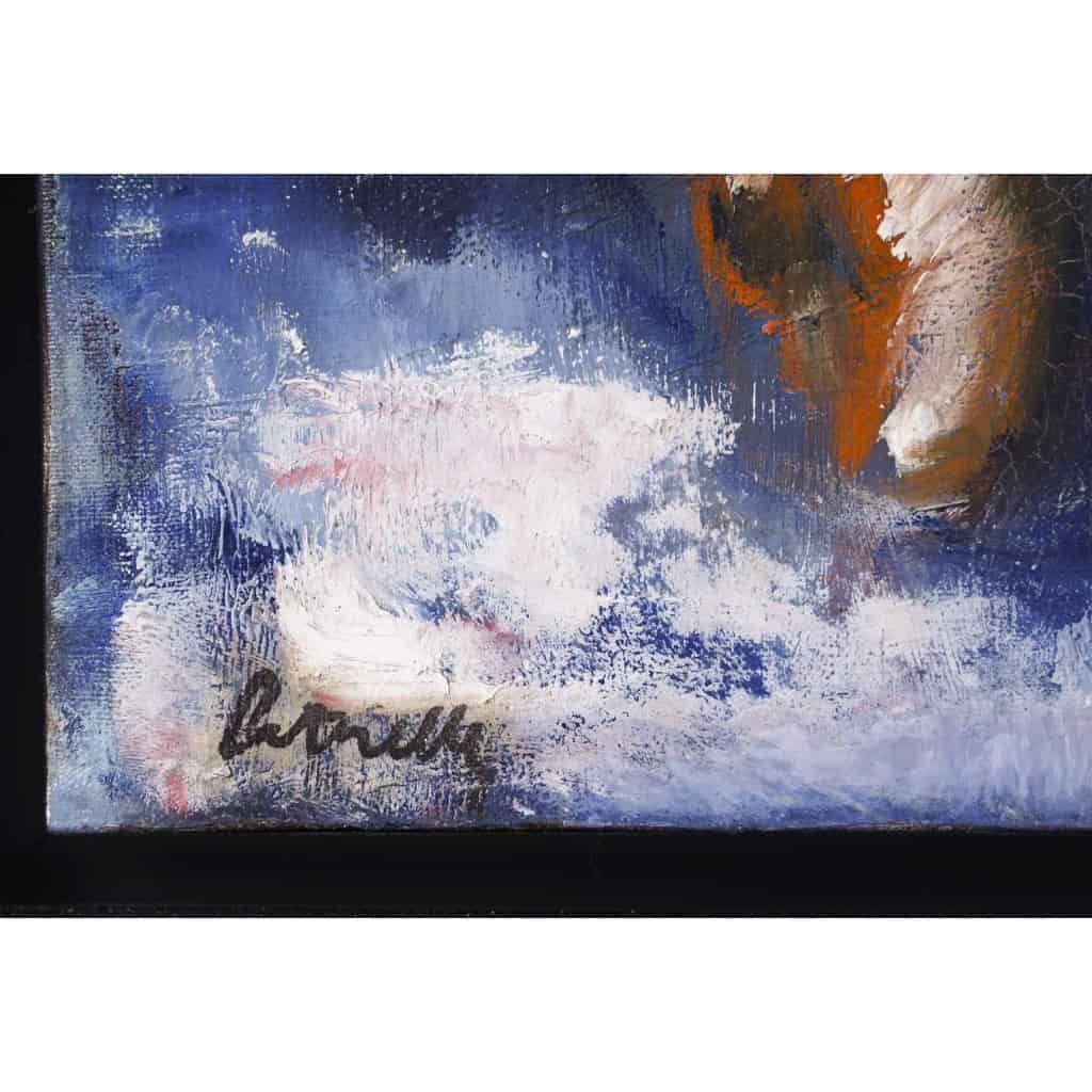 Adolphe Jules PÉTERELLE (1876 – 1947) | Biron Adolphe Jules PÉTERELLE (1876 – 1947)