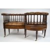 Confident chesterfield début XXème | Biron |||