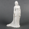 Élégant biscuit représentant un sujet féminin en pied, période Art Nouveau, signé A. Walldon, fin XIXe-XXe siècles | Biron Élégant biscuit représentant un sujet féminin en pied, période Art Nouveau, signé A. Walldon, fin XIXe-XXe siècles