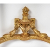 Console d’époque Napoléon III (1848 – 1870). | Biron Console d'époque Napoléon III (1848 - 1870).