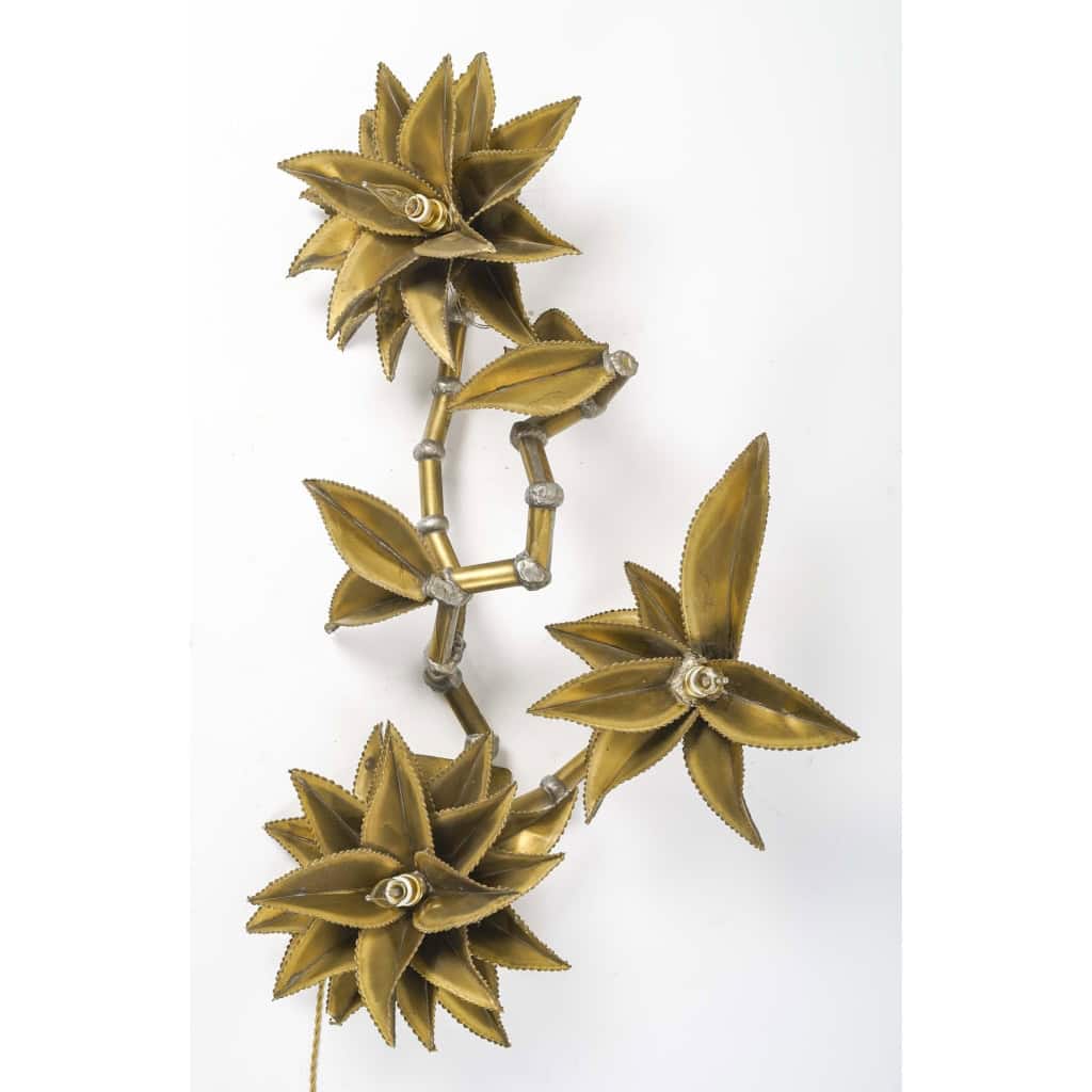 Applique décorative Jansen | Biron ||