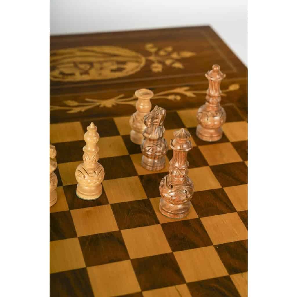 Table à jeu | Biron Table à jeu