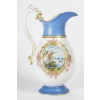 Important Broc à Eau en Porcelaine Vieux Paris, XIXème Siècle. | Biron |||||||||