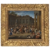 Le Massacre des Innocents – Attribué à François Nicolas de Bar (c. 1632 – 1695) | Biron Le Massacre des Innocents – Attribué à François Nicolas de Bar (c. 1632 – 1695)