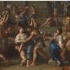 Le Massacre des Innocents – Attribué à François Nicolas de Bar (c. 1632 – 1695) | Biron Le Massacre des Innocents – Attribué à François Nicolas de Bar (c. 1632 – 1695)