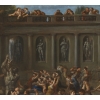 Le Massacre des Innocents – Attribué à François Nicolas de Bar (c. 1632 – 1695) | Biron Le Massacre des Innocents – Attribué à François Nicolas de Bar (c. 1632 – 1695)