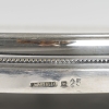 Soupière ou Centre de Table de la Maison CHRYSALIA Orfèvre, Napoléon III, XIXème Siècle. | Biron Soupière ou Centre de Table de la Maison CHRYSALIA Orfèvre, Napoléon III, XIXème Siècle.