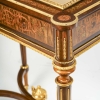Jardinière en acajou et marqueterie de style François Linke | Biron Jardinière en acajou et marqueterie de style François Linke