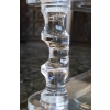 Table Basse En Plexiglass Attribuée à Roméo Année 80 | Biron Table Basse En Plexiglass Attribuée à Roméo Année 80