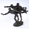 Alfred Boucher (1850-1934) « Au But » | Biron ||||||||||||