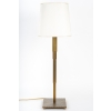 Lampe en bronze doré de style Art Déco | Biron |||||||
