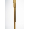 Lampe en bronze doré de style Art Déco | Biron Lampe en bronze doré de style Art Déco