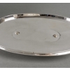Centre de Table – Soupière Moderniste Art-Déco argent massif de Jean TETARD | Biron Centre de Table - Soupière Moderniste Art-Déco argent massif de Jean TETARD