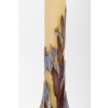 Émile Gallé (1846-1904) Vase « Glaïeuls » | Biron Émile Gallé (1846-1904) Vase "Glaïeuls"
