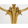 Paire de candélabres de d’époque Napoléon III (1851 – 1870). | Biron Paire de candélabres de d'époque Napoléon III (1851 - 1870).