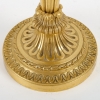 Paire de candélabres de d’époque Napoléon III (1851 – 1870). | Biron Paire de candélabres de d'époque Napoléon III (1851 - 1870).