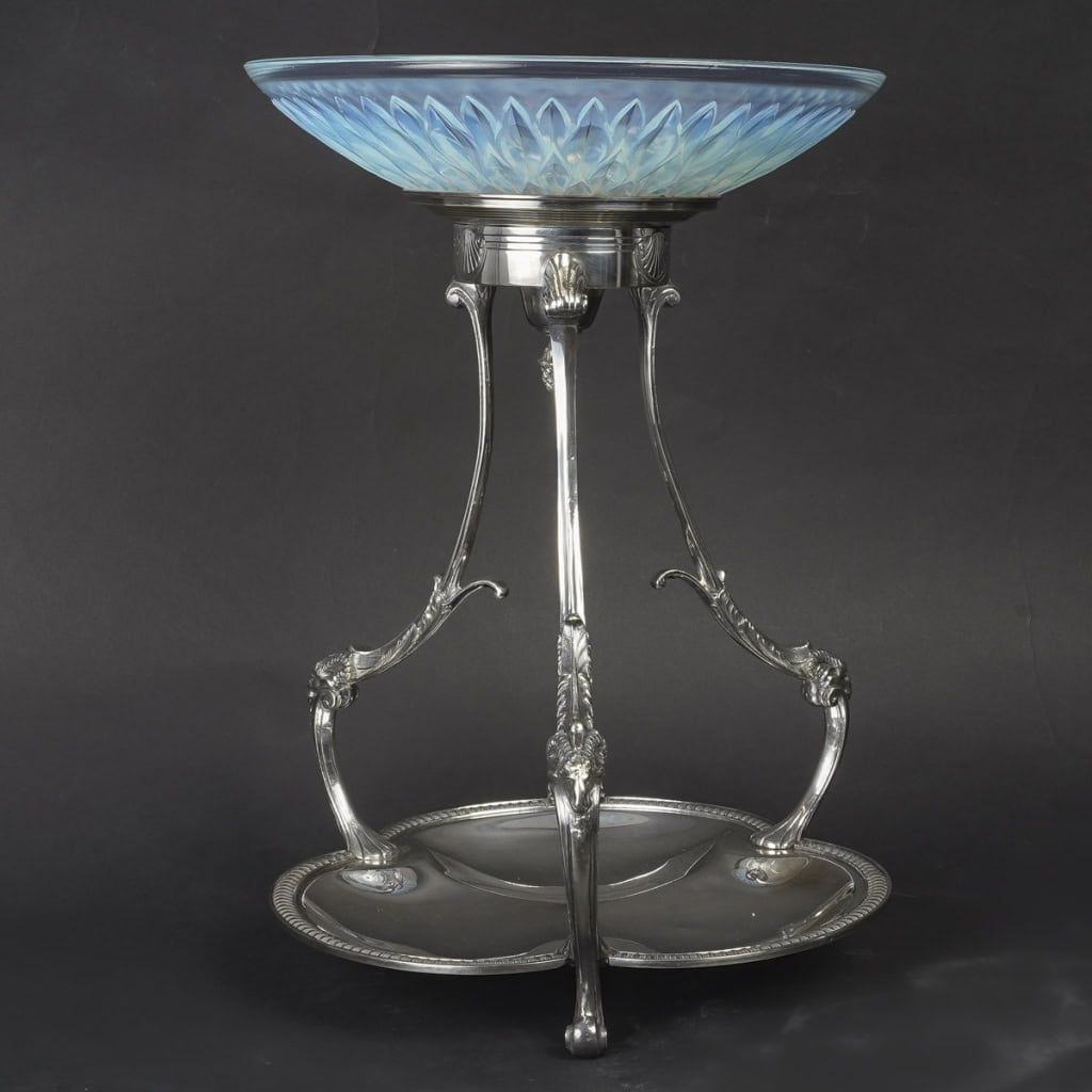 Coupe Art Nouveau | Biron |||||||||