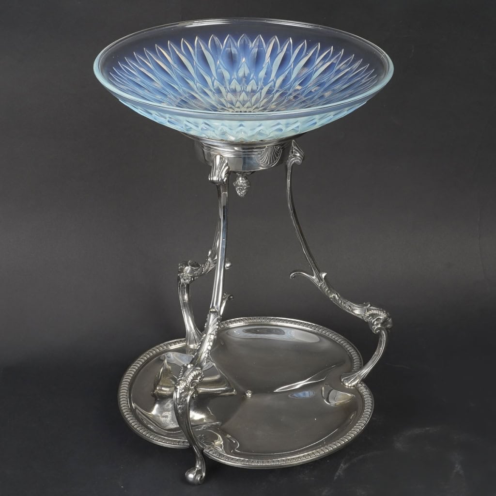 Coupe Art Nouveau | Biron Coupe Art Nouveau