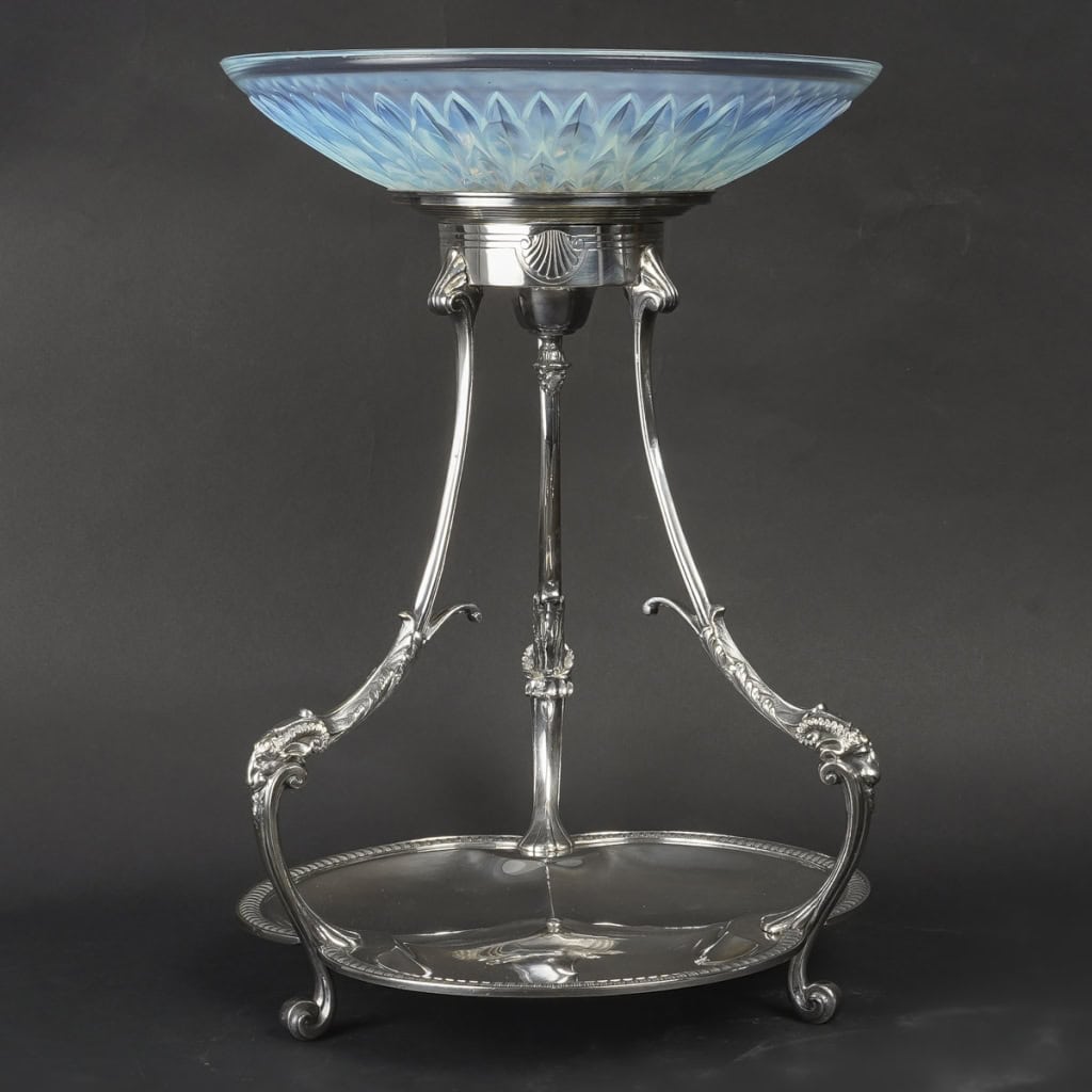 Coupe Art Nouveau | Biron Coupe Art Nouveau