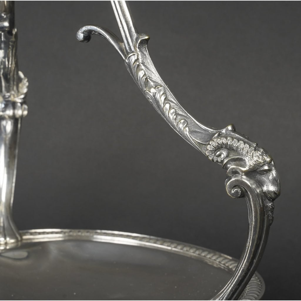 Coupe Art Nouveau | Biron Coupe Art Nouveau