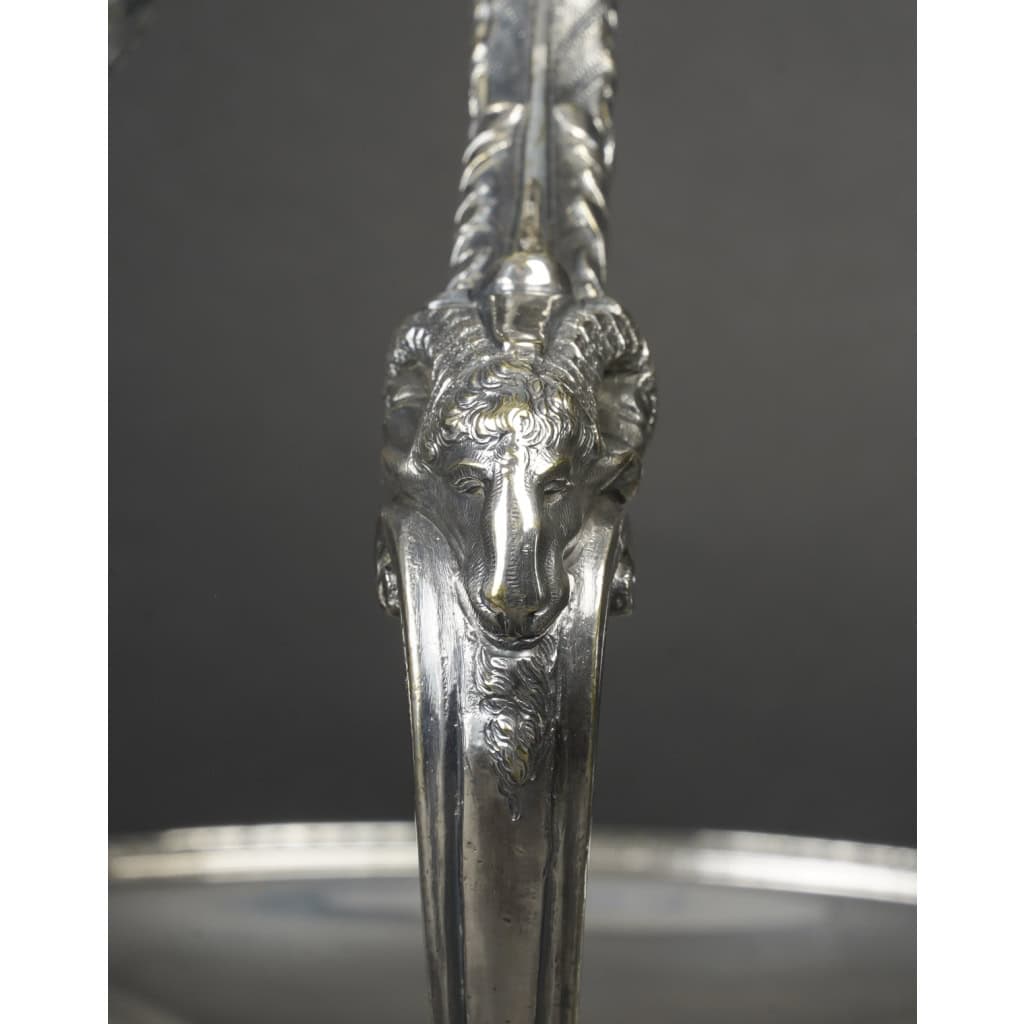 Coupe Art Nouveau | Biron Coupe Art Nouveau