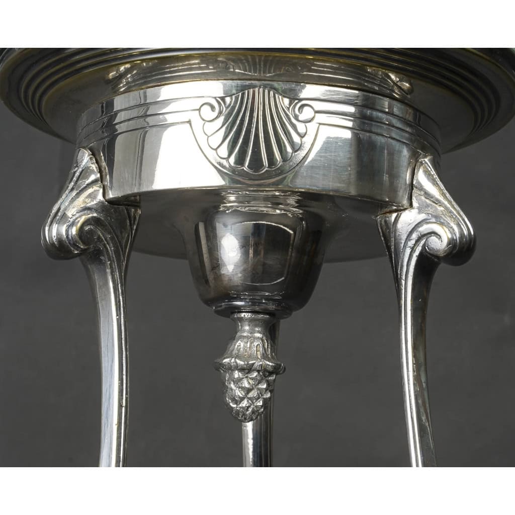 Coupe Art Nouveau | Biron Coupe Art Nouveau