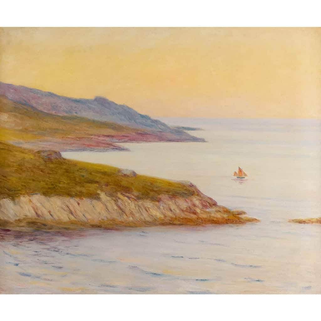 Maurice CHABAS (1862 – 1947) | Biron ||||||||||