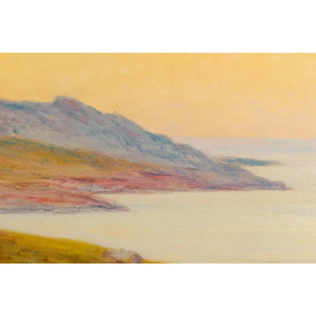 Maurice CHABAS (1862 – 1947) | Biron Maurice CHABAS (1862 - 1947)