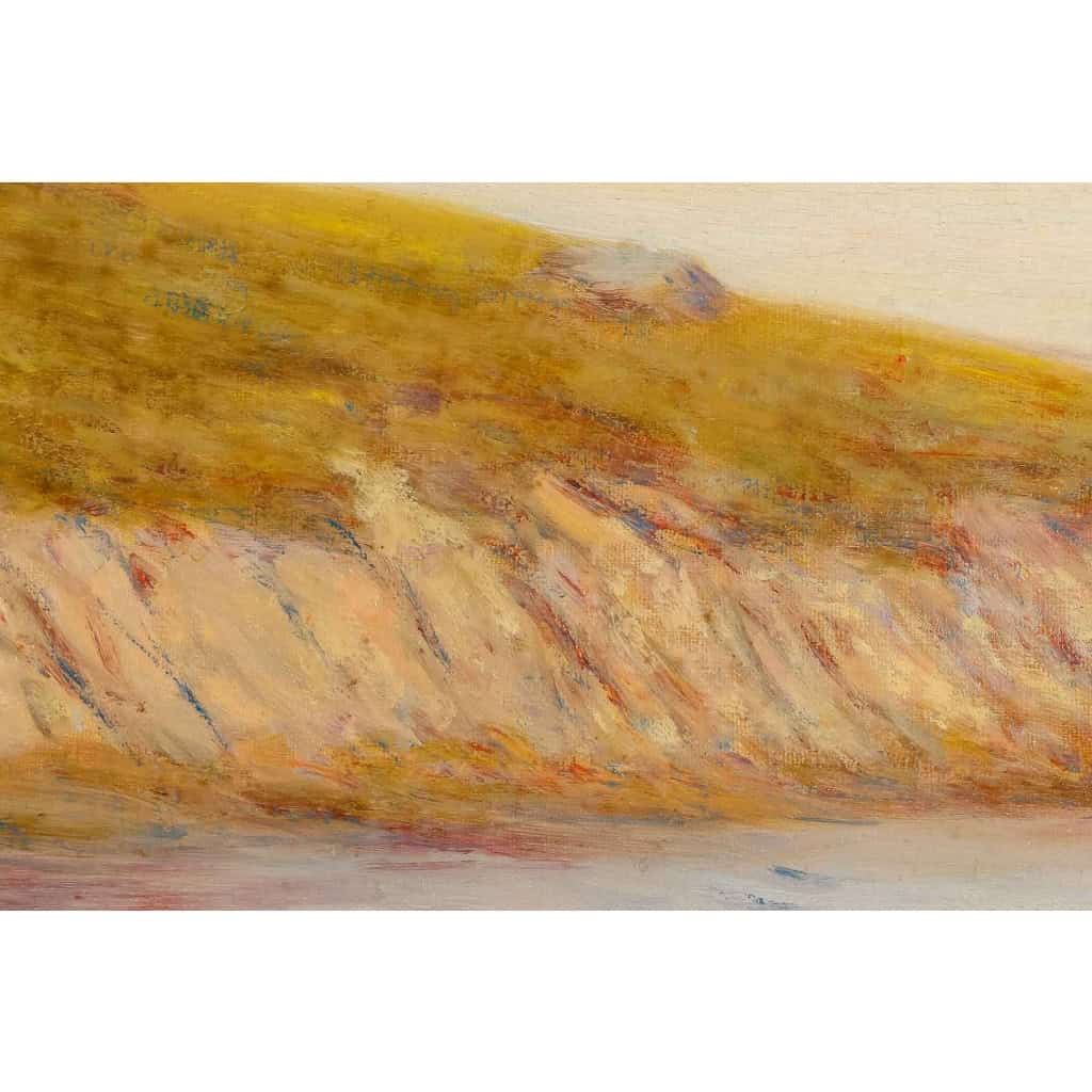 Maurice CHABAS (1862 – 1947) | Biron Maurice CHABAS (1862 - 1947)
