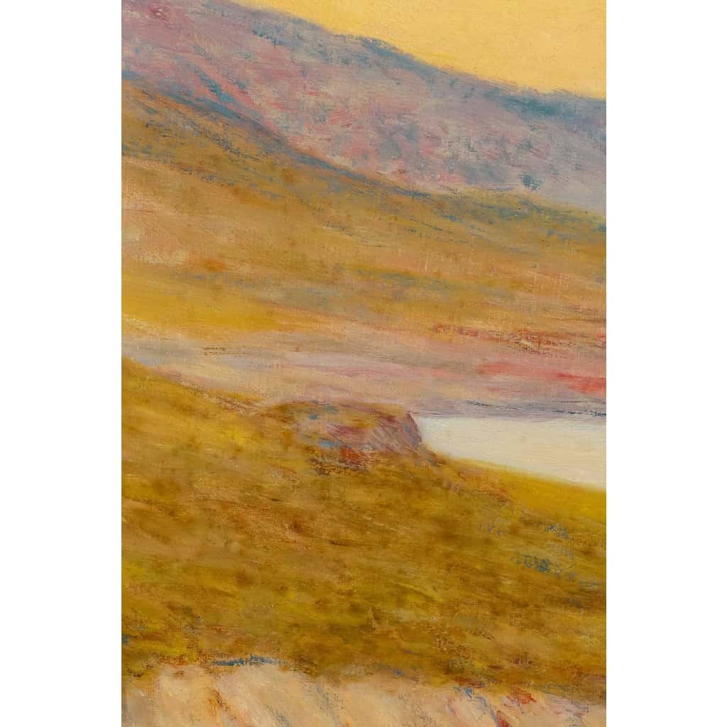 Maurice CHABAS (1862 – 1947) | Biron Maurice CHABAS (1862 - 1947)
