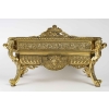 Jardinière bronze style LXIV | Biron Jardinière bronze style LXIV