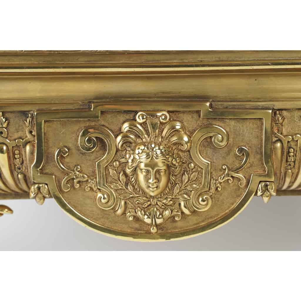 Jardinière bronze style LXIV | Biron Jardinière bronze style LXIV