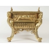 Jardinière bronze style LXIV | Biron Jardinière bronze style LXIV