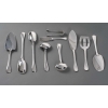 JEAN E. PUIFORCAT - MENAGERE EN ARGENT 298 PIECES ART DECO