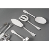 JEAN E. PUIFORCAT - MENAGERE EN ARGENT 298 PIECES ART DECO