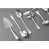 JEAN E. PUIFORCAT - MENAGERE EN ARGENT 298 PIECES ART DECO