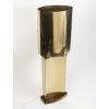 Grande lampe dans le goût de GERE Curtis | Biron ||||||||||