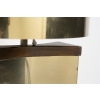 Grande lampe dans le goût de GERE Curtis | Biron Grande lampe dans le goût de GERE Curtis