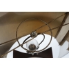 Grande lampe dans le goût de GERE Curtis | Biron Grande lampe dans le goût de GERE Curtis
