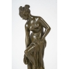 Sculpture en Bronze Signé Moreau, Epoque Napoléon III, XIXème Siècle. | Biron Sculpture en Bronze Signé Moreau, Epoque Napoléon III, XIXème Siècle.