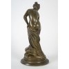 Sculpture en Bronze Signé Moreau, Epoque Napoléon III, XIXème Siècle. | Biron Sculpture en Bronze Signé Moreau, Epoque Napoléon III, XIXème Siècle.