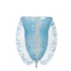 René LALIQUE (1860 – 1945) Vase « Papillons » – 1936 | Biron ||||||||||