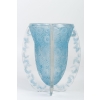 René LALIQUE (1860 – 1945) Vase « Papillons » – 1936 | Biron René LALIQUE (1860 - 1945) Vase "Papillons" - 1936
